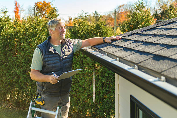 Trusted Emergency Roof Repair service in Bow, NH - Ben Roofing and Steel LLC