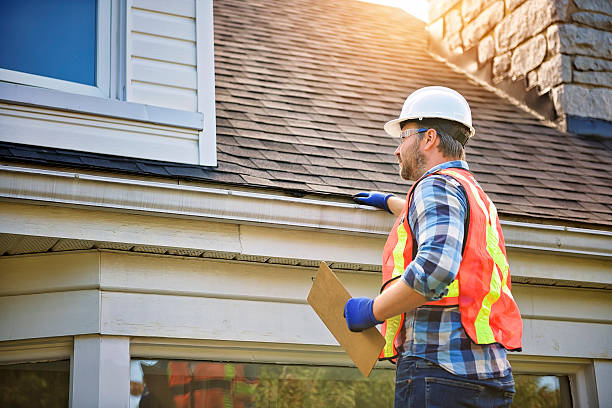 Trusted Storm Damage Roof Repair service in Bow, NH - Ben Roofing and Steel LLC
